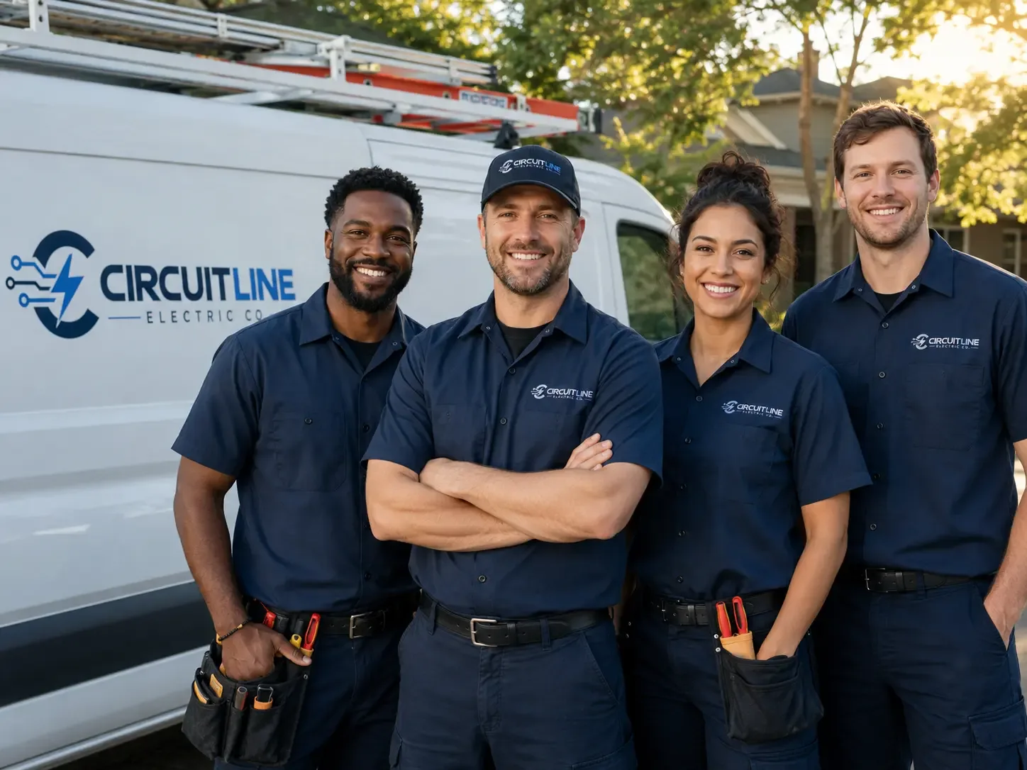 Whole Home Rewiring company in Sheldon, MO